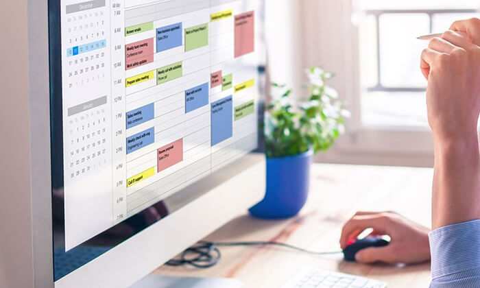 Batch Management
