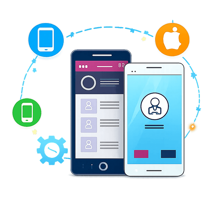 IOS Development Service