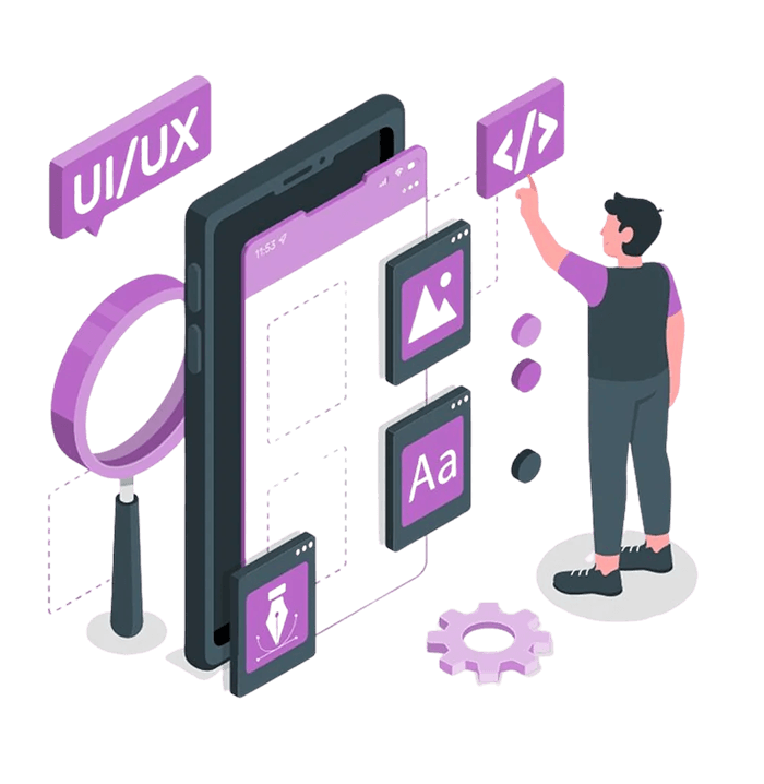 Mobile App Development
