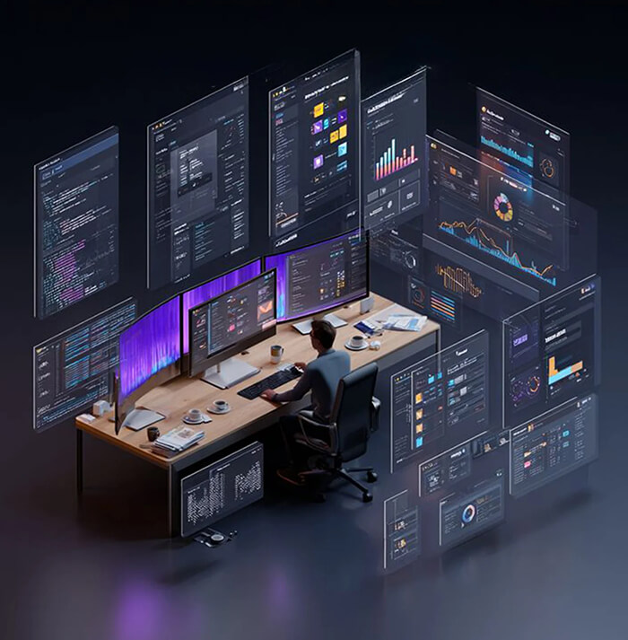 Create High-Performance Next.js Web Applications