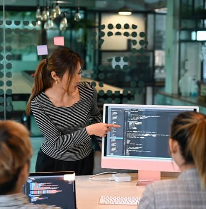 Odoo Development Service