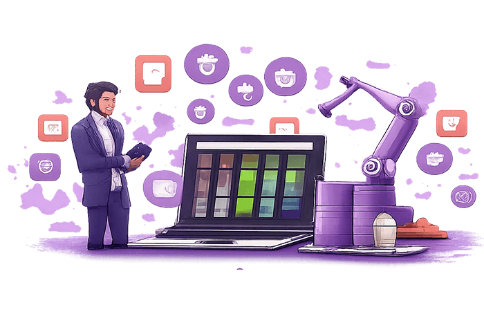 Odoo Development Service
