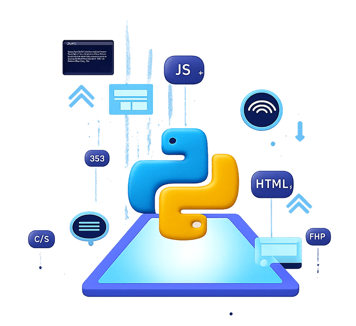 Python Development Company