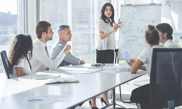 Sales Management