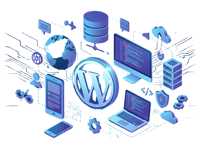WordPress Website Development Company
