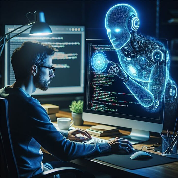 Custom Software Development Services by a Leading Custom Software Development Company