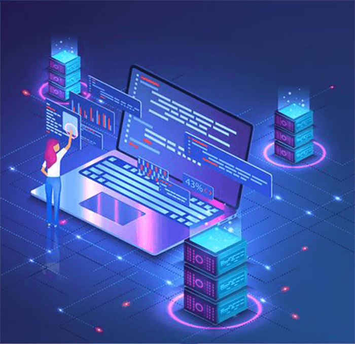 Websites Designed Around Your Business
