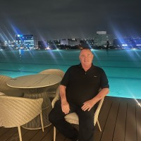 Paul Bailey