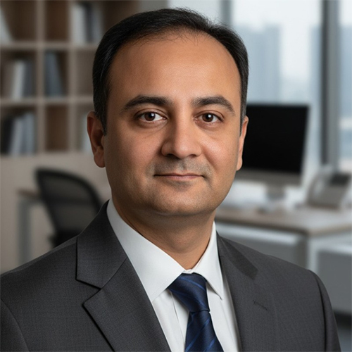Satyam Pandya